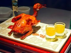 -大鸽饭(体育西路店)