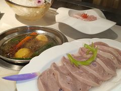 -围炉夜话·潮汕卤水火锅(榕江店)