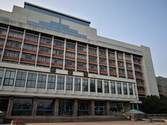 -浙江大学(玉泉校区)