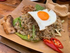 -Naughty Nuri’s Phuket