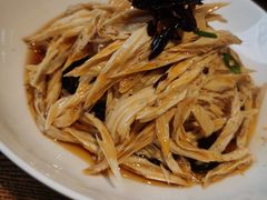 -粗茶淡饭·隐庐私厨(东亭店)