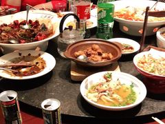 -上名堂·鱼头好吃(体育场路店)