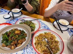 -柴火农家·江西赣南菜(土华店)