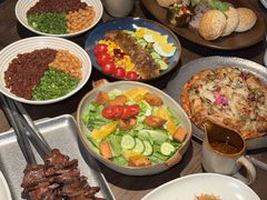 -丝路有约·优雅新疆菜(万宴城店)