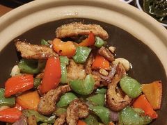 -神府路壹号·海鲜烧烤·砂锅粥·锅物(三坊七巷店)