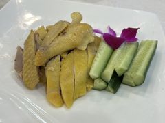 白切走地雞-楼外楼(西湖景区孤山路店)