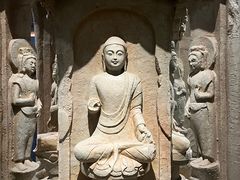 -响堂山石窟-北响堂山石窟