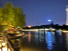 -南通濠河风景名胜区