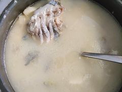 -干老四雅鱼饭店(滨江西路店)