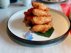 -春色如许·茶食餐厅(桃李春风店)