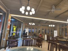 -龙翔山庄雷鸡肉(青城后山泰安古镇店)