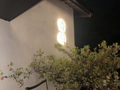 -青桃餐厅