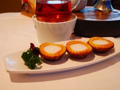 -金悦轩海鲜酒家(拱北店)
