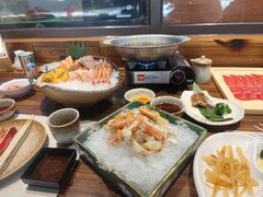 -耕海蟹将军(万象城店)
