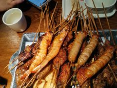 -管氏翅吧(台湾街店)