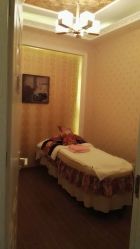 -芳朵美容养生SPA