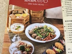 -麒麟中餐厅·经典粤菜·地道菜式老字号(广州长隆酒店)