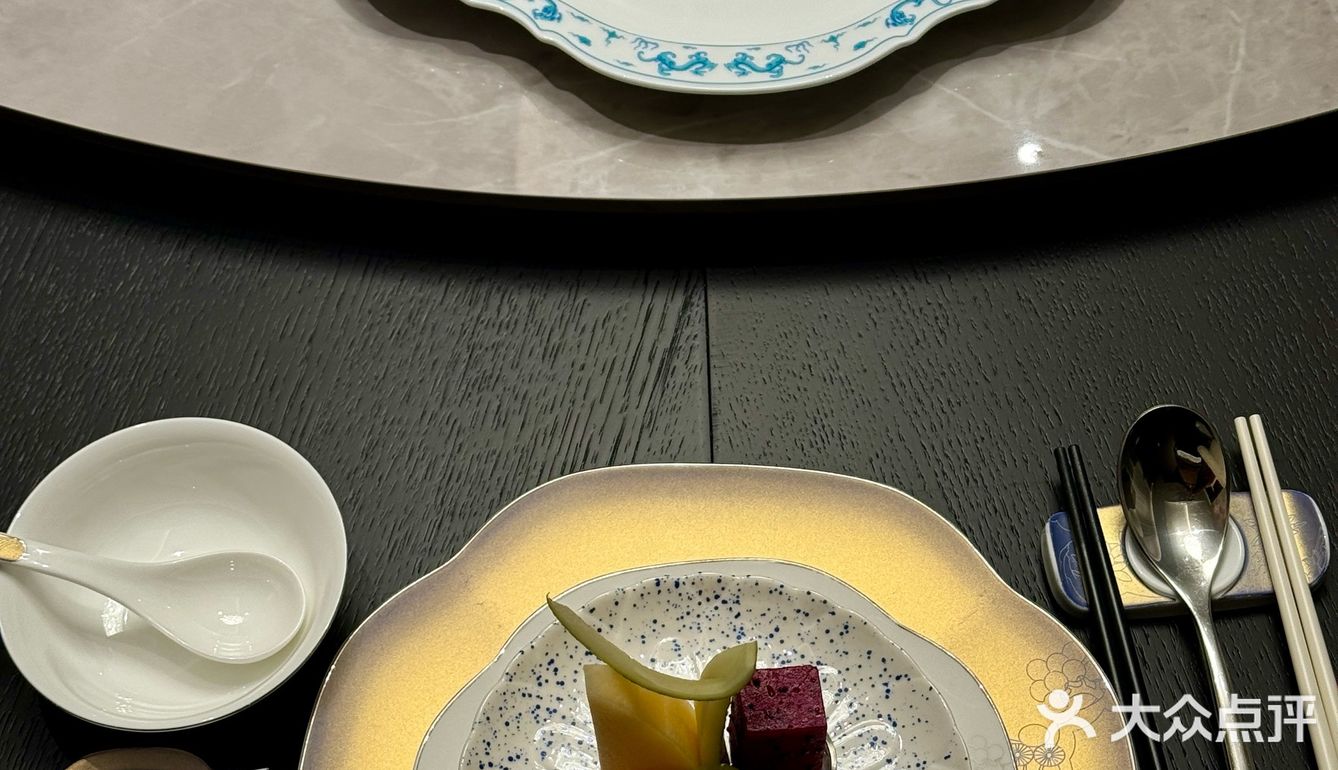 大家不要放过这家淮扬菜(好吃晕了…