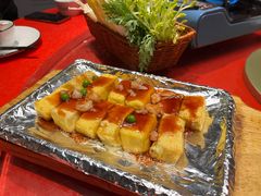 -U你·湖北家宴菜(南湖总店)