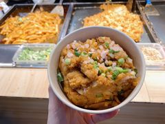 -丁家坡洋芋·观音桥好吃街A区(全国总店)