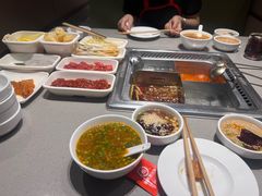 -海底捞火锅(龙湖北京大兴天街店)