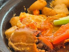 -潮府馆·非遗潮州菜·世纪公园(新国际博览中心店)