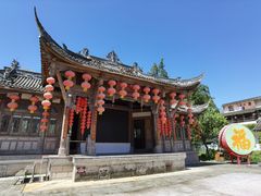 -海窝子古镇