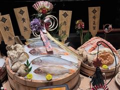 -本源食集 日式烧肉·炉端烧(东海缤纷店)