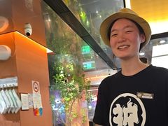 -大神太神·铁板烧(瑞虹天地月亮湾店)