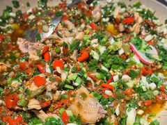 -山石榴·贵州菜(丰盛里店)