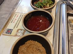 -非烤勿扰韩料自助烤肉(松山湖万科店)