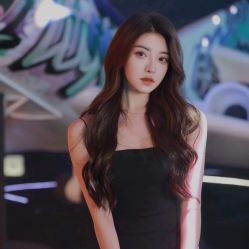 长发-3AM HAIR SALON烫发染发接发
