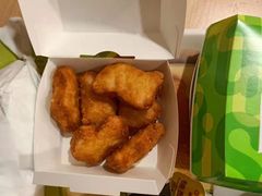 -德克士(通宝路店)