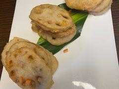-枣子树·素食餐厅(朱家尖店)
