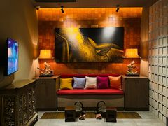 -菩泰·泰式草本按摩SPA(国大城市广场店)
