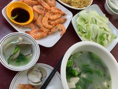 -潮香阁海鲜餐厅(较场尾店)