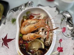 -3号仓库·创意中国菜(新世界城店)