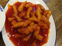 -钟记家菜(红专南路店)