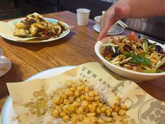 -东来土菜馆(民祥园路店)