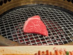 -赤坂亭·M9和牛烧肉(南京江南虹悦城店)
