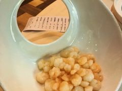 水晶虾仁-老正兴菜馆(福州路店)