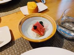 -香樟花园法式铁板烧(恒隆广场店)