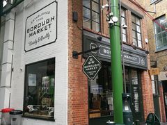 -Monmouth Coffee(博罗市场店)