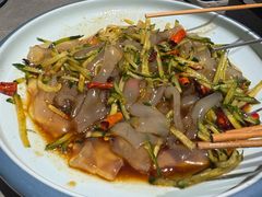 -醉炫音速烧烤·干煸菜(沙河总店)