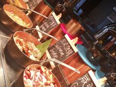 -OPEN開全日自助餐厅·牛肉火锅·海鲜(佛山希尔顿酒店)