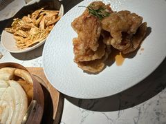 -奉天小馆·非遗东北菜(济南万象城店)