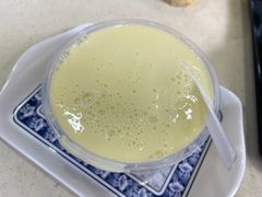 凤凰奶糊-百花传统甜品店(原址店)