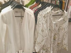 -ZARA(仓山万达店)