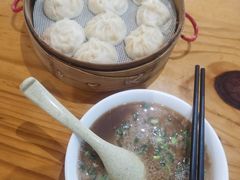 -余氏豆腐包老店(东直街店)