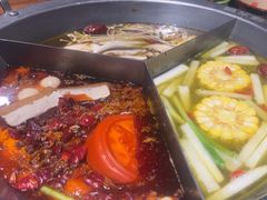 -楠火锅(昆山金鹰店)